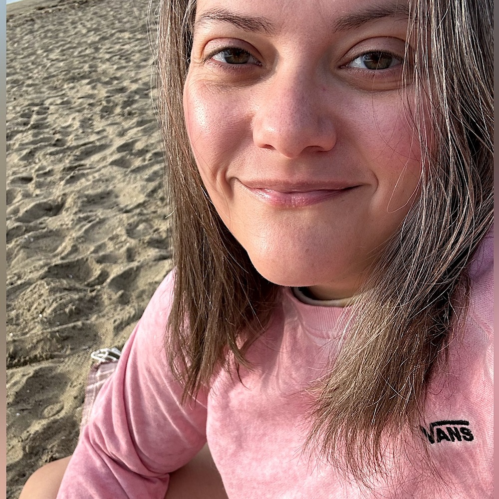 Meet Your Posher - Anna